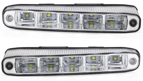 Porovnanie dizajnov DRL 507HP a DRL 506HP