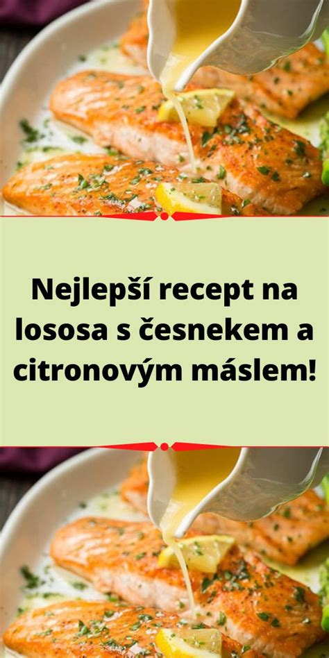 Galéria receptov na lososa