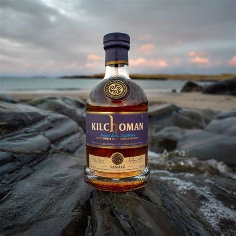 Výber whisky a iných destilátov v Kúrii