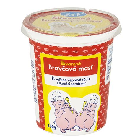 Bravčová masť - historické a moderné využitie
