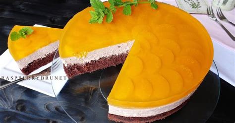 Inovatívna torta 