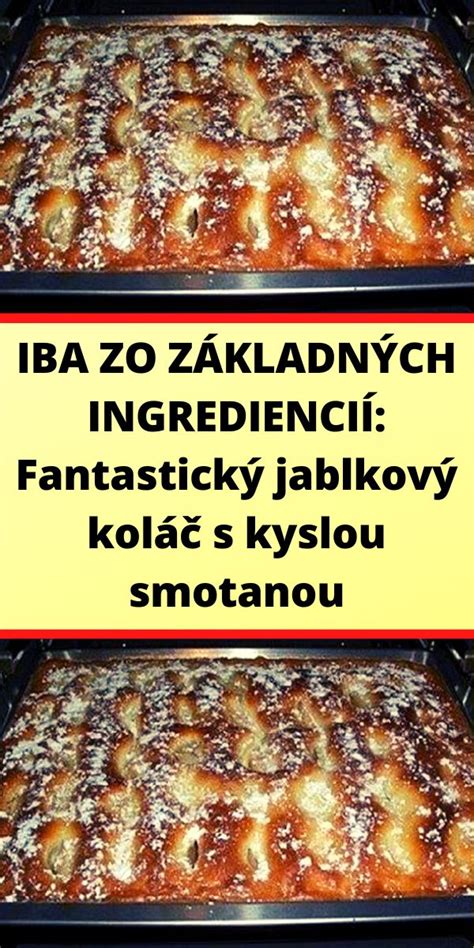 Zoznam základných ingrediencií na pečenie bábovky