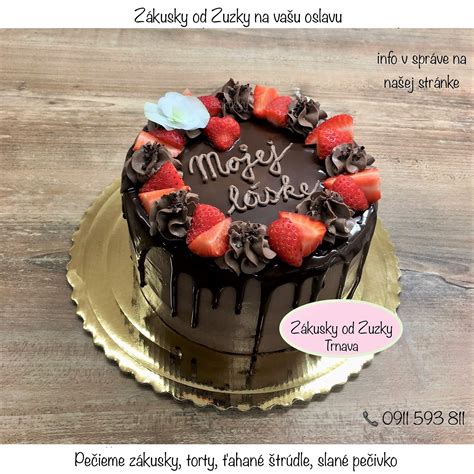 Ukážka torty z bankoviek