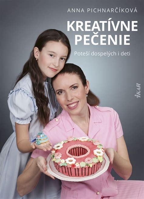 Deti a pečenie: Kreatívne nápady