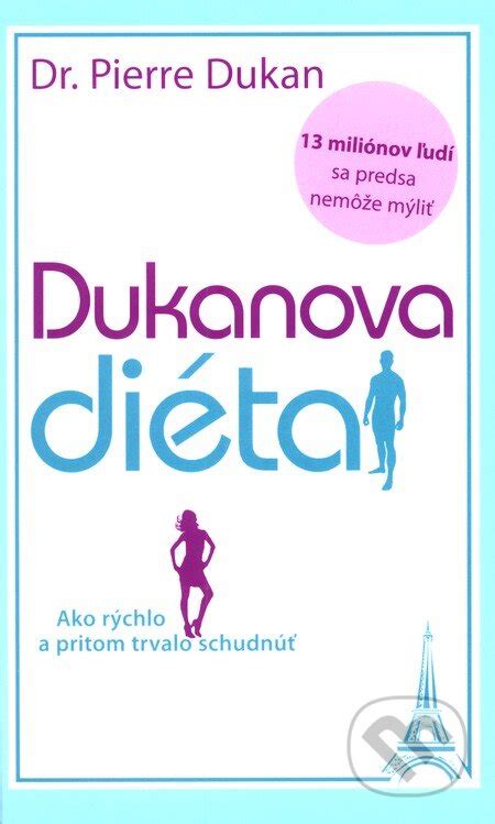 Dukanova diéta: Pre a proti