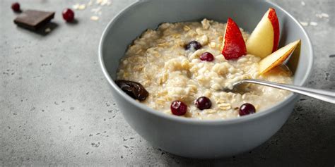 Rôzne varianty prípravy ovsenej kaše