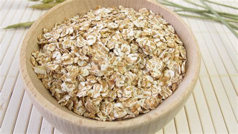 Štúdia o vplyve ovsených vločiek na zápal