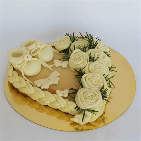 Ilustračná fotka syrovej torty