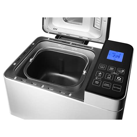 Pekáreň chleba Gorenje MB900AL a jej vnútorné časti