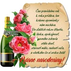 Vtipné priania k narodeninám pre ženy