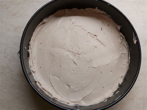 Ingrediencie na sušienkový korpus