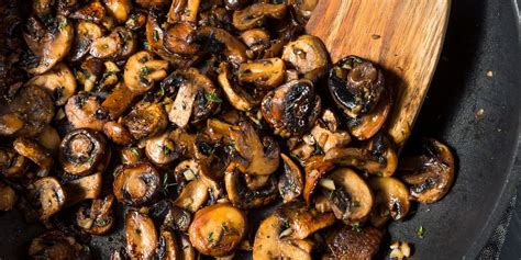 Ilustračné foto plnených šampiňónov