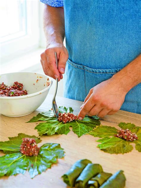 Rôzne druhy plniek do šampiňónov