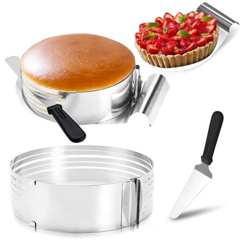 Pomôcka na krájanie torty