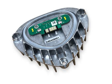 Modul ovládača denných svetiel MSD-20