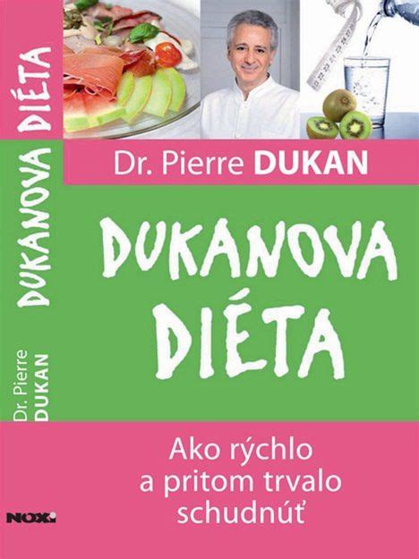 Dukanova diéta prehľad fáz
