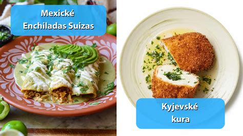 Rôzne druhy jedál zo surového mäsa z celého sveta