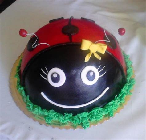 Torta lienka - rez
