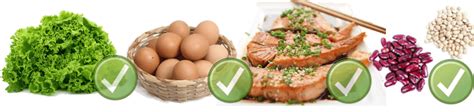 Odporúčané a neodporúčané potraviny pri gastroduodenitíde