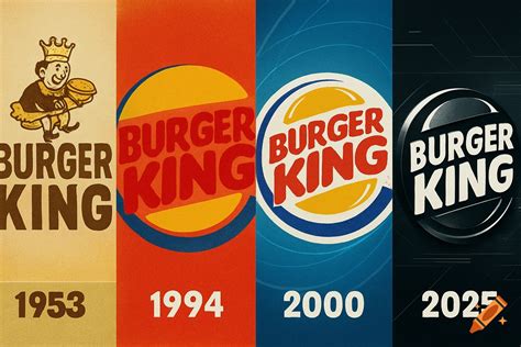 Logo Burger King a partnerov pre donášku