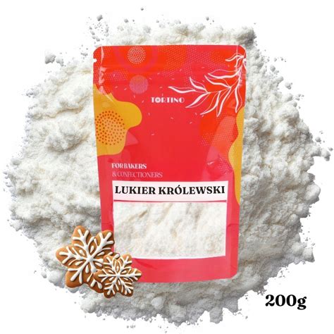 Royal Icing poleva v miske