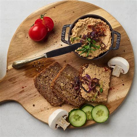 Vegánska bryndza z tofu