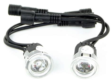 Príklady schvaľovacích značiek pre denné svietenie