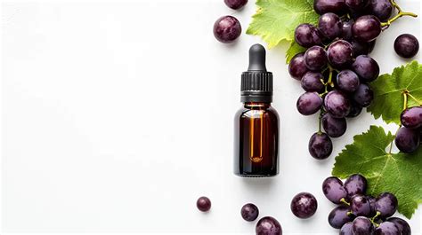 Antioxidačné, protizápalové a hydratačné účinky vanilkového oleja