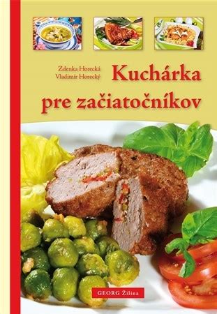 Kuchárske tipy pre začiatočníkov