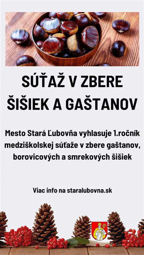 Schéma umiestnenia gaštanov v interiéri