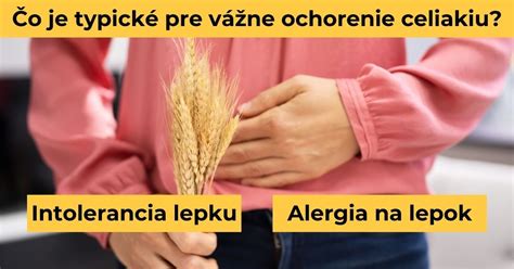 Infografika o najčastejších potravinových alergénoch a ich vplyve