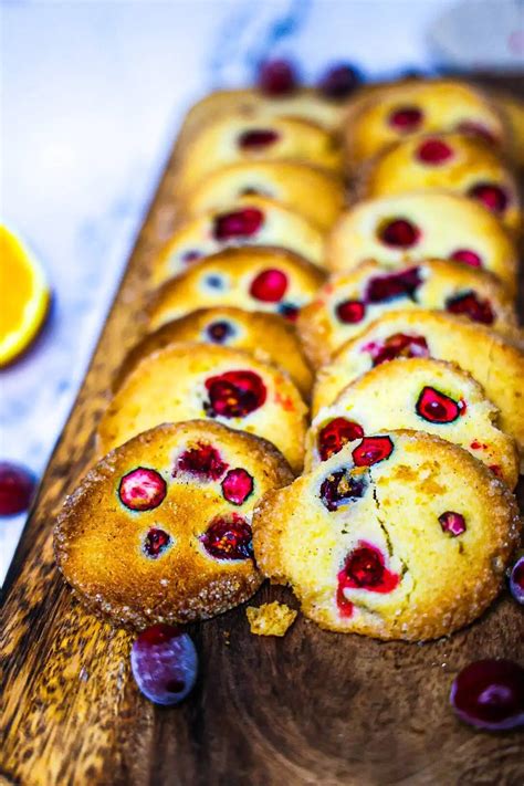 Rôzne druhy sušienok