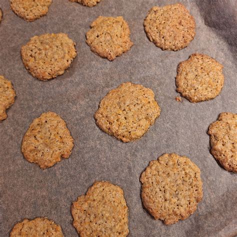 Čerstvé upečené sušienky