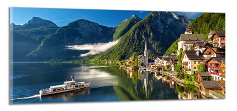 Panoramatický pohľad na jazero Pieskovňa