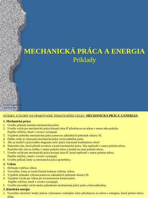 Príklady jedál v krížovkách