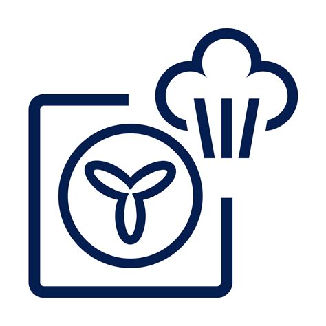 Symbol Pizza Electrolux
