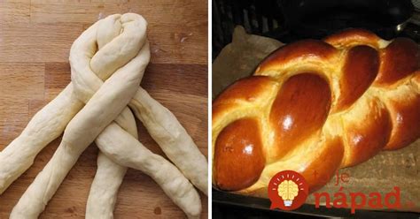 postup pletenia jablkovo-orechového koláča