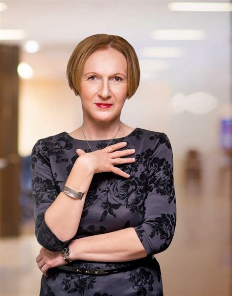 Zuzana Držková v akcii
