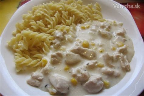 Suroviny na kuracie soté v syrovej omáčke