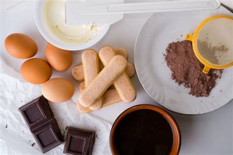 Suroviny na prípravu mrkvových koláčikov