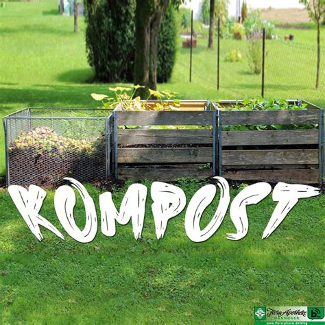 Kompost s tekvicou