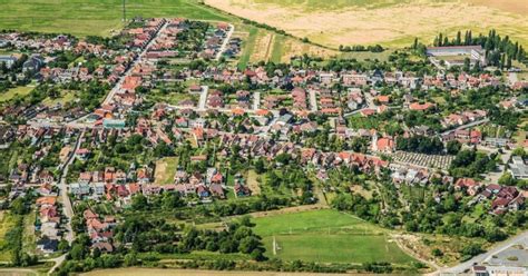 Slovenský Grob - centrum husacích hodov