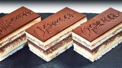 Vrstvenie medových rezy