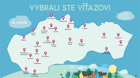 mapa predajní pekárne UNI