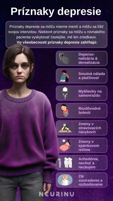 Infografika: Príznaky chronického únavového syndrómu