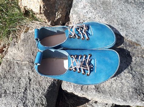 Rôzne modely vegánskych barefoot topánok