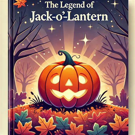 Legenda o Jack O'Lantern