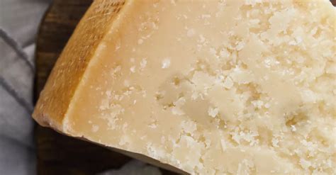 Parmezán nastrúhaný na jemno
