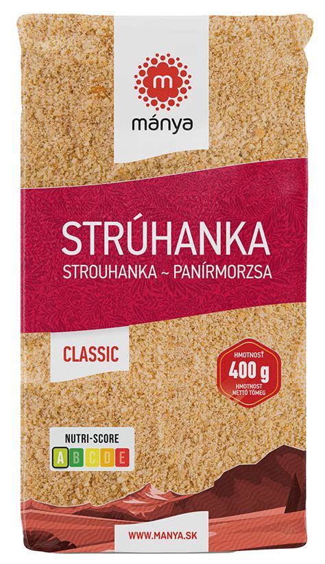 Bylinková strúhanka