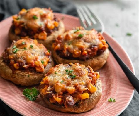 Vegetariánske a vegánske jedlá